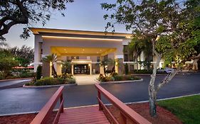 Hampton Inn Naples - I-75